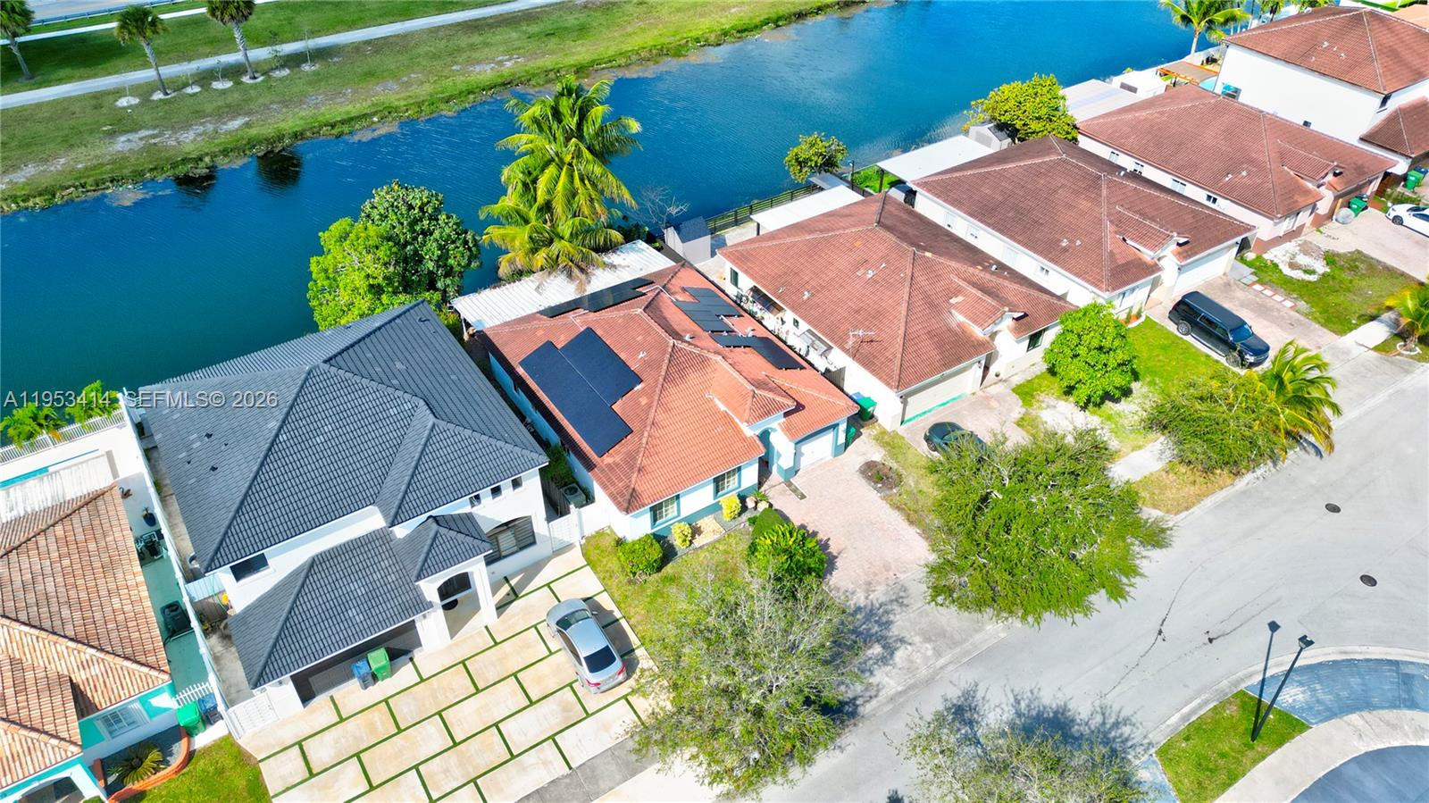 HERFA SUB - Residential