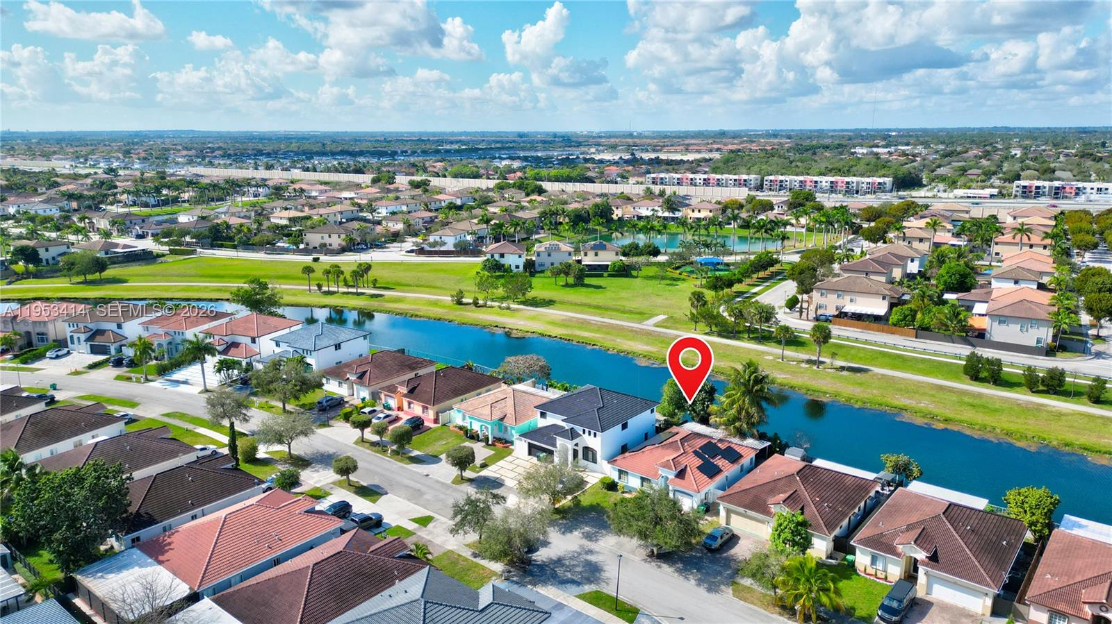 HERFA SUB - Residential