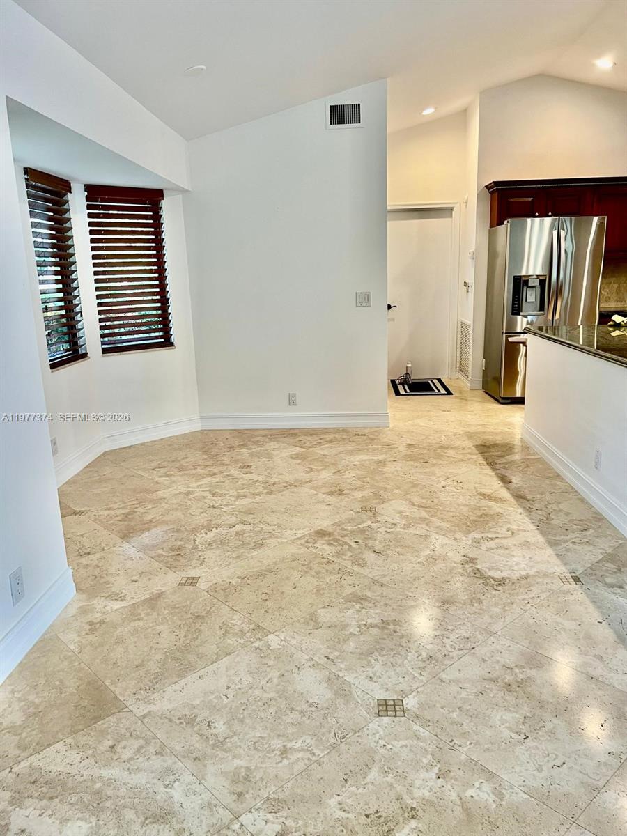 BUENAVISTA - Residential Lease