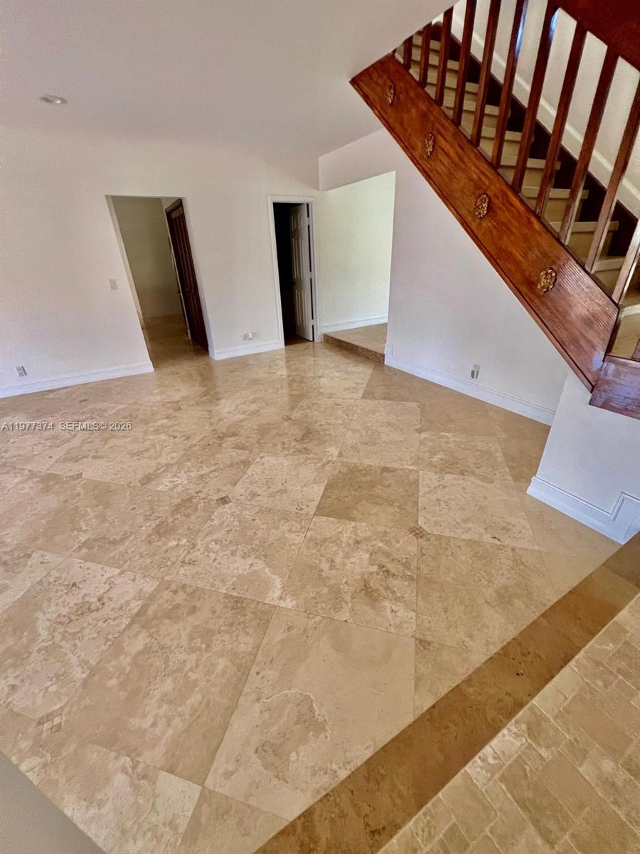 BUENAVISTA - Residential Lease