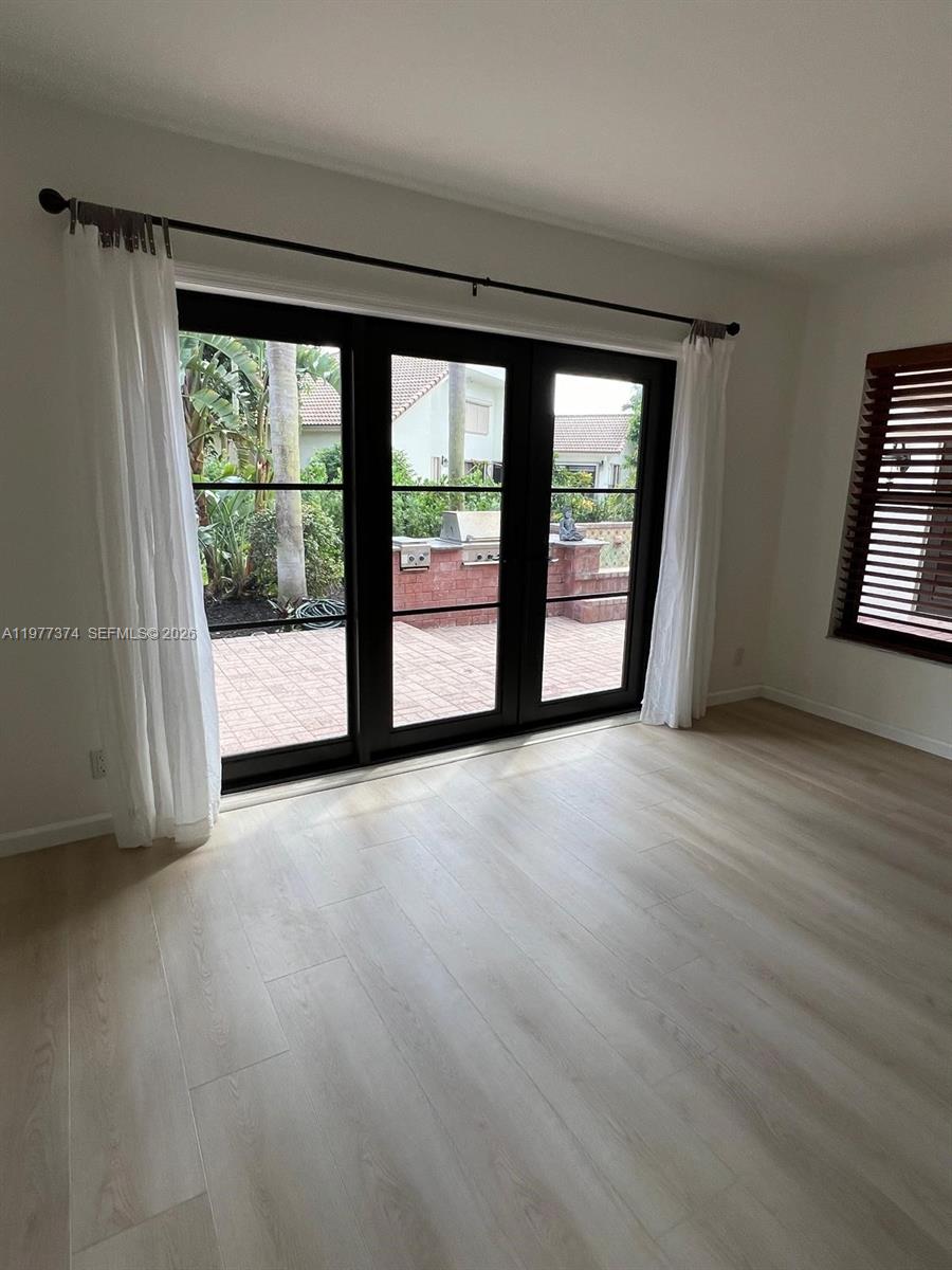 BUENAVISTA - Residential Lease