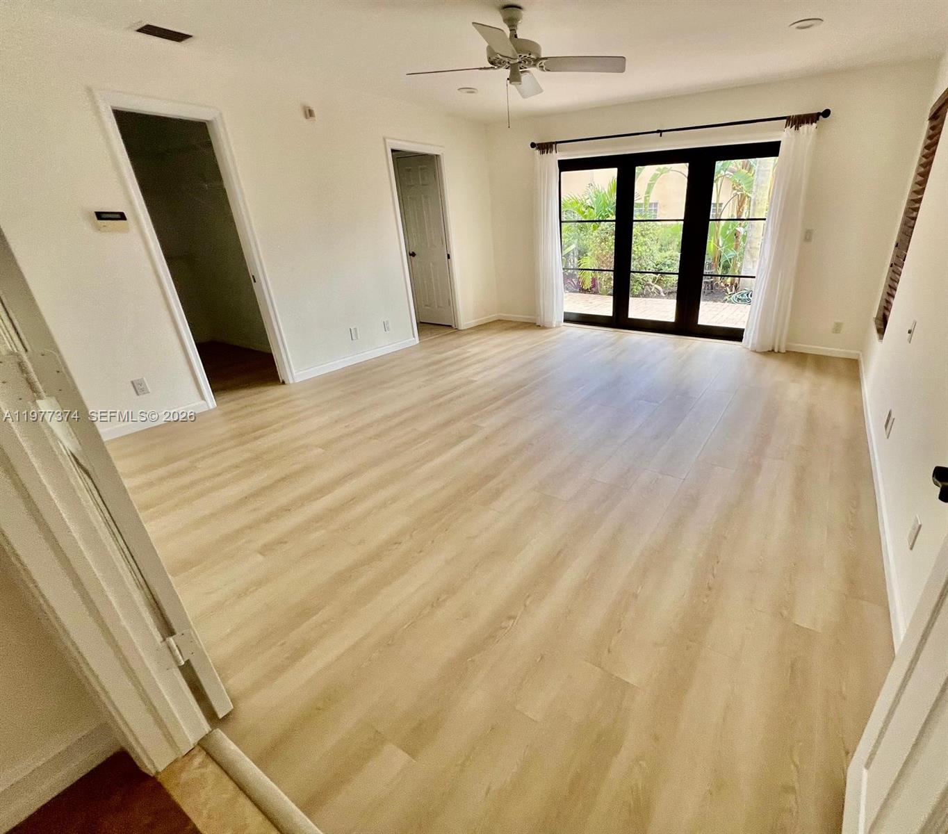 BUENAVISTA - Residential Lease