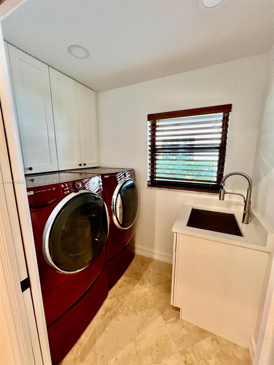 BUENAVISTA - Residential Lease