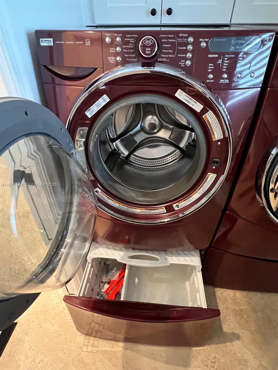 BUENAVISTA - Residential Lease