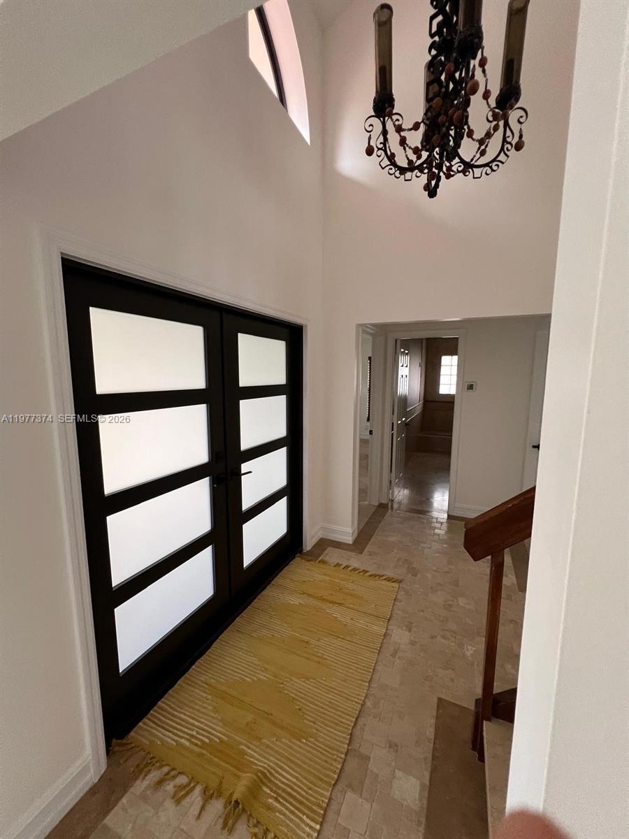 BUENAVISTA - Residential Lease