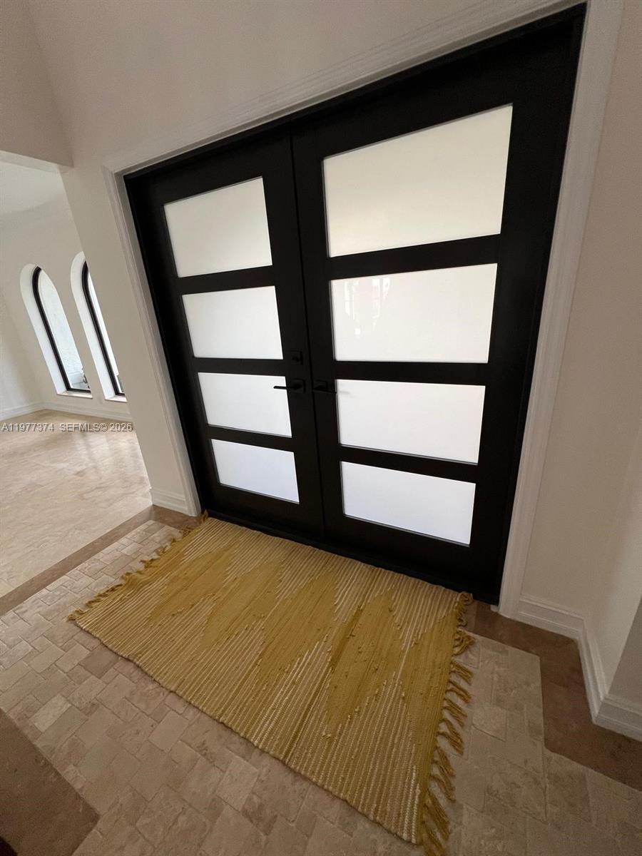 BUENAVISTA - Residential Lease