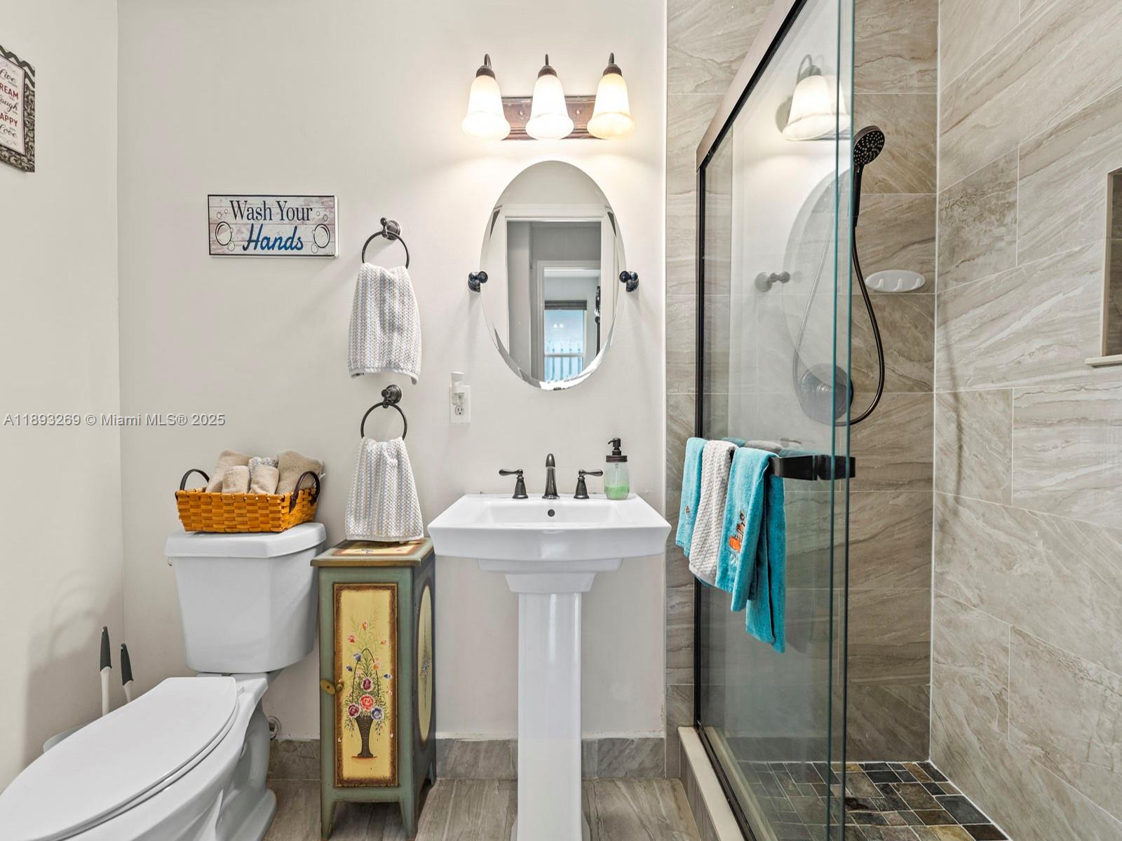 PARKWOOD HOMES THREE - Residential