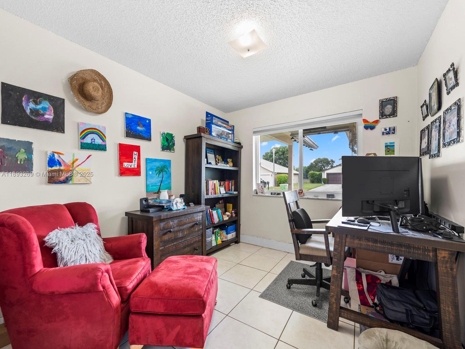 PARKWOOD HOMES THREE - Residential