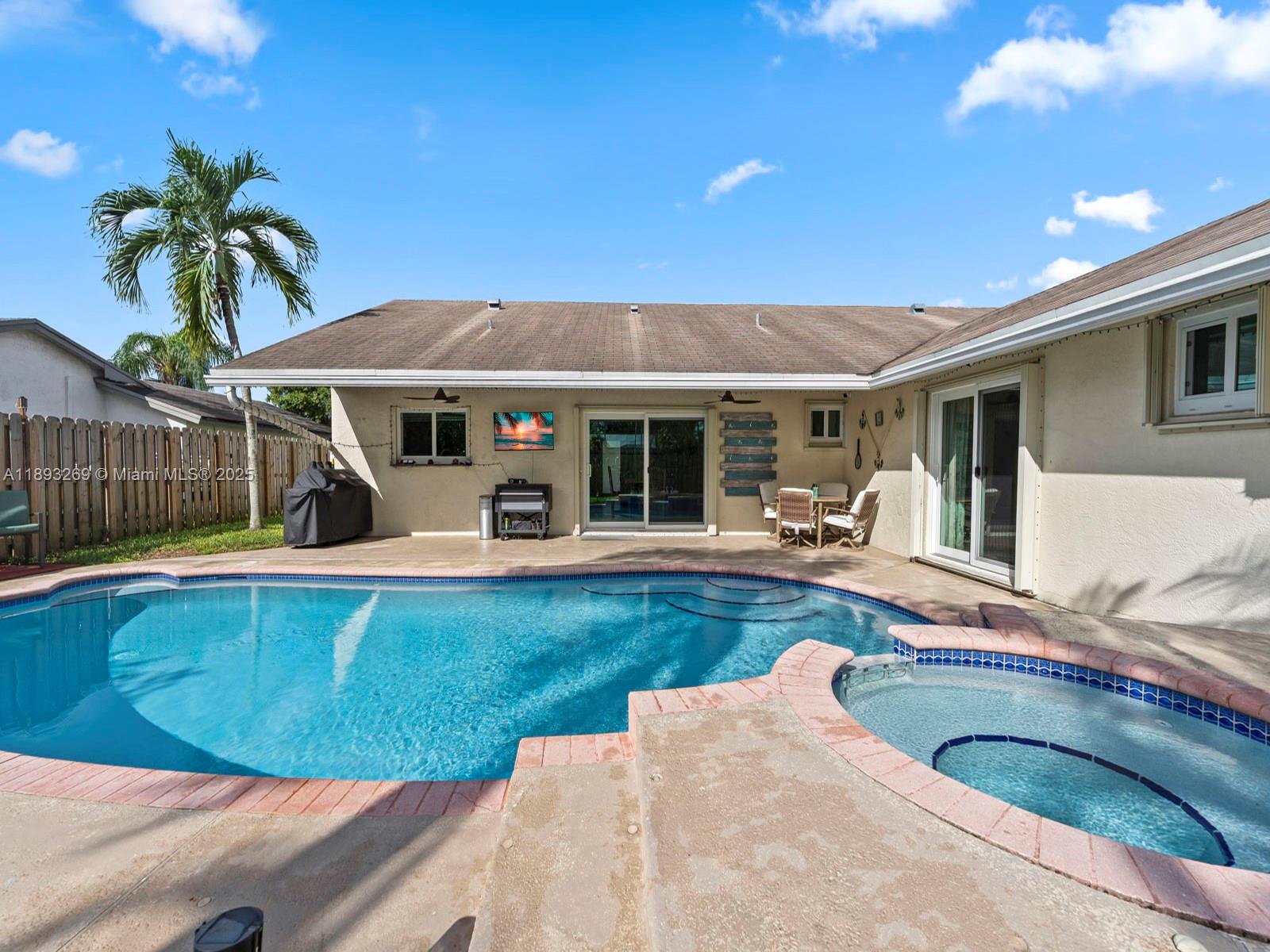 PARKWOOD HOMES THREE - Residential