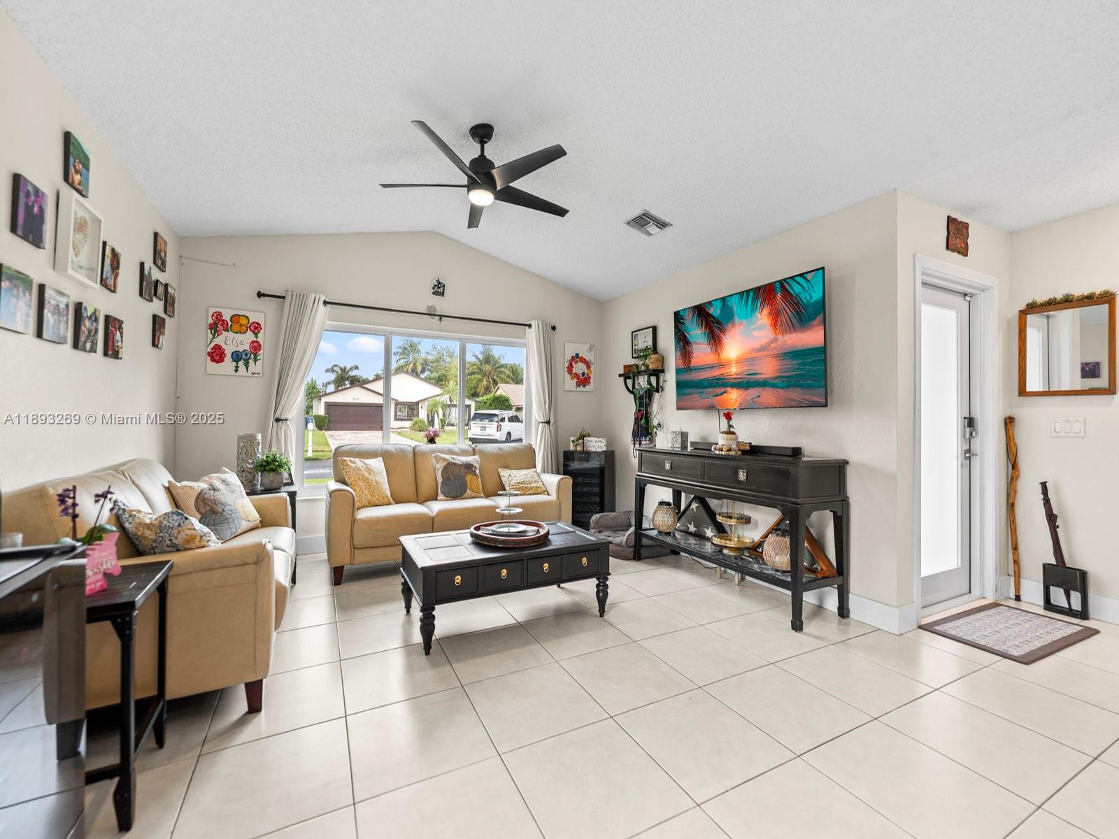 PARKWOOD HOMES THREE - Residential
