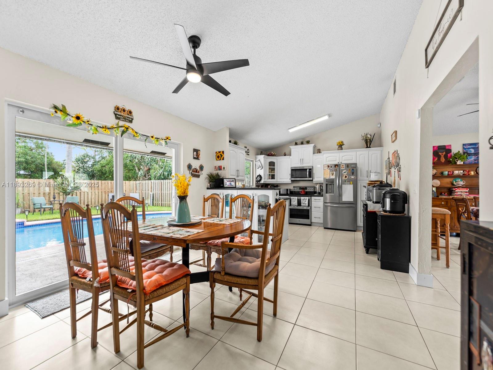 PARKWOOD HOMES THREE - Residential