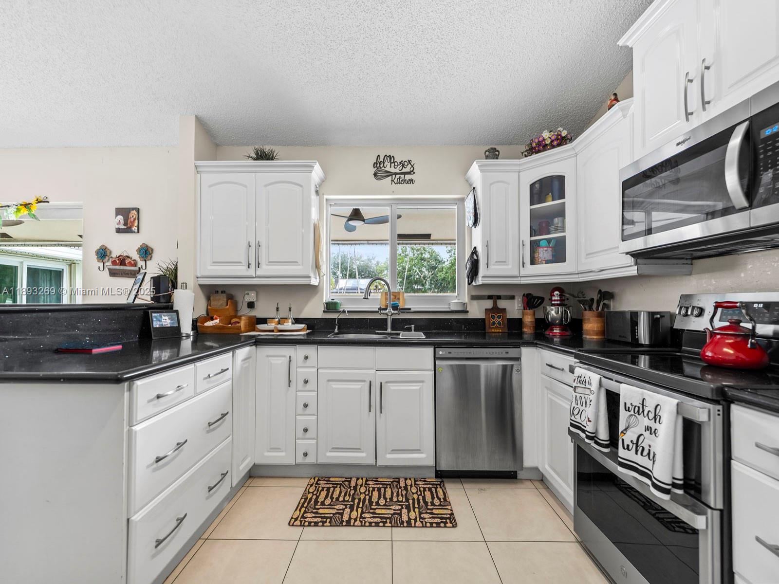 PARKWOOD HOMES THREE - Residential