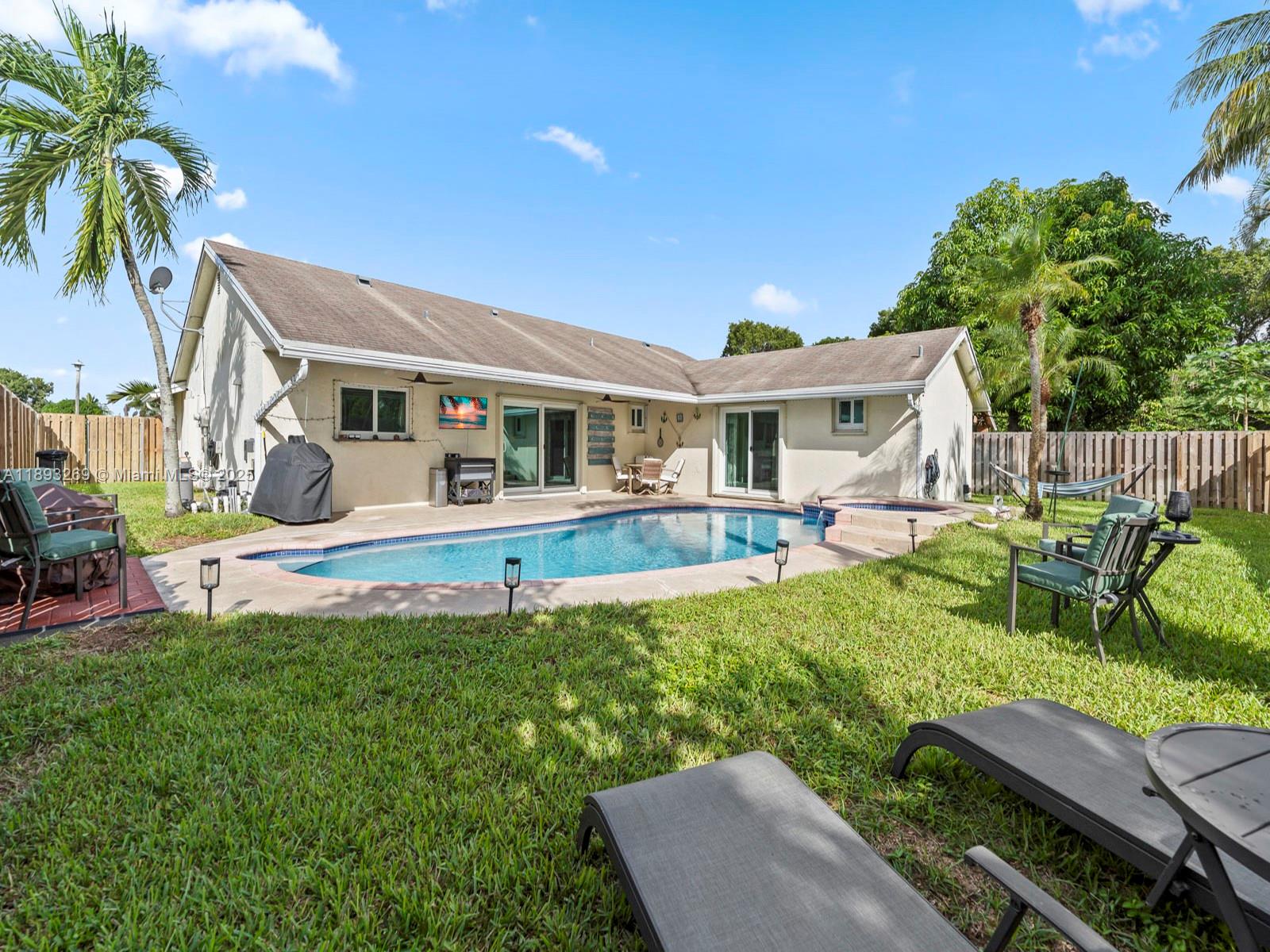 PARKWOOD HOMES THREE - Residential