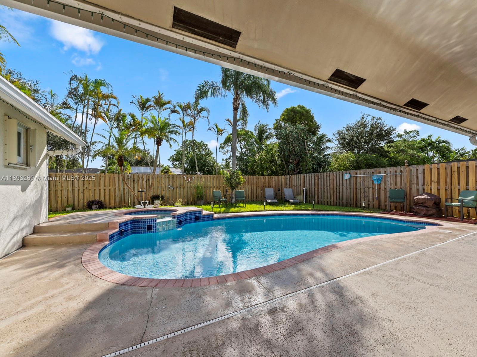 PARKWOOD HOMES THREE - Residential