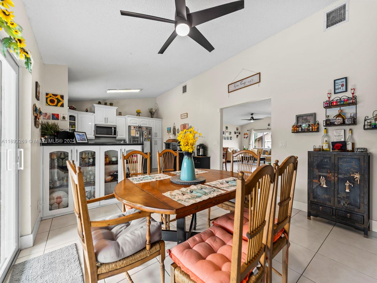 PARKWOOD HOMES THREE - Residential
