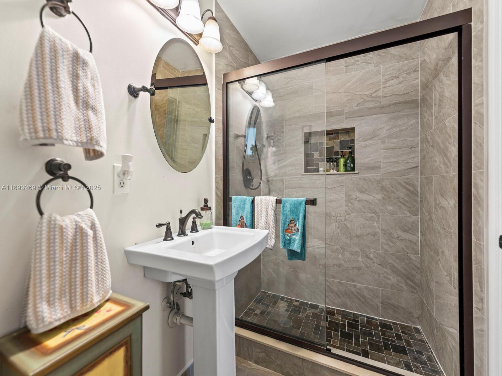 PARKWOOD HOMES THREE - Residential