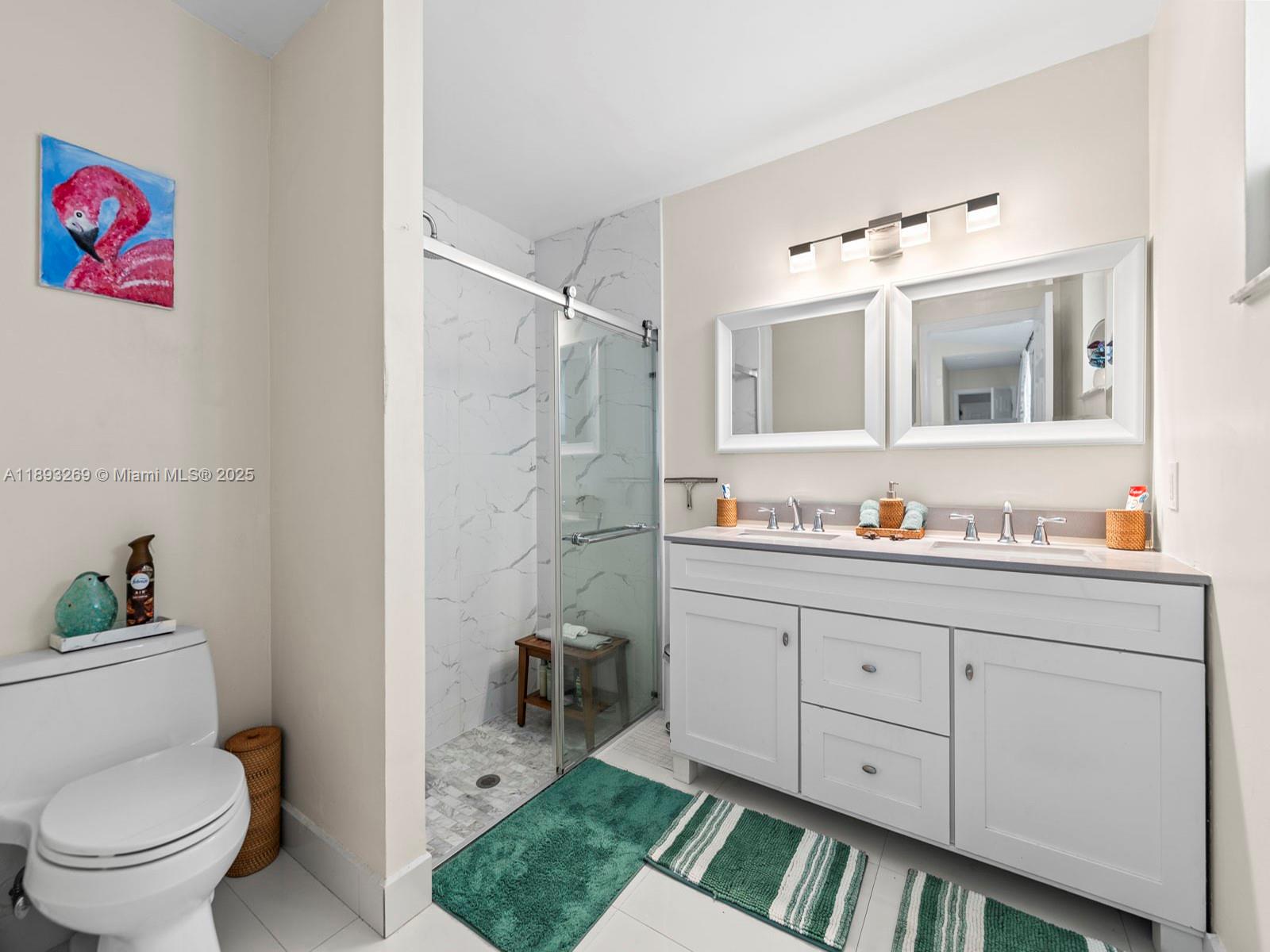 PARKWOOD HOMES THREE - Residential