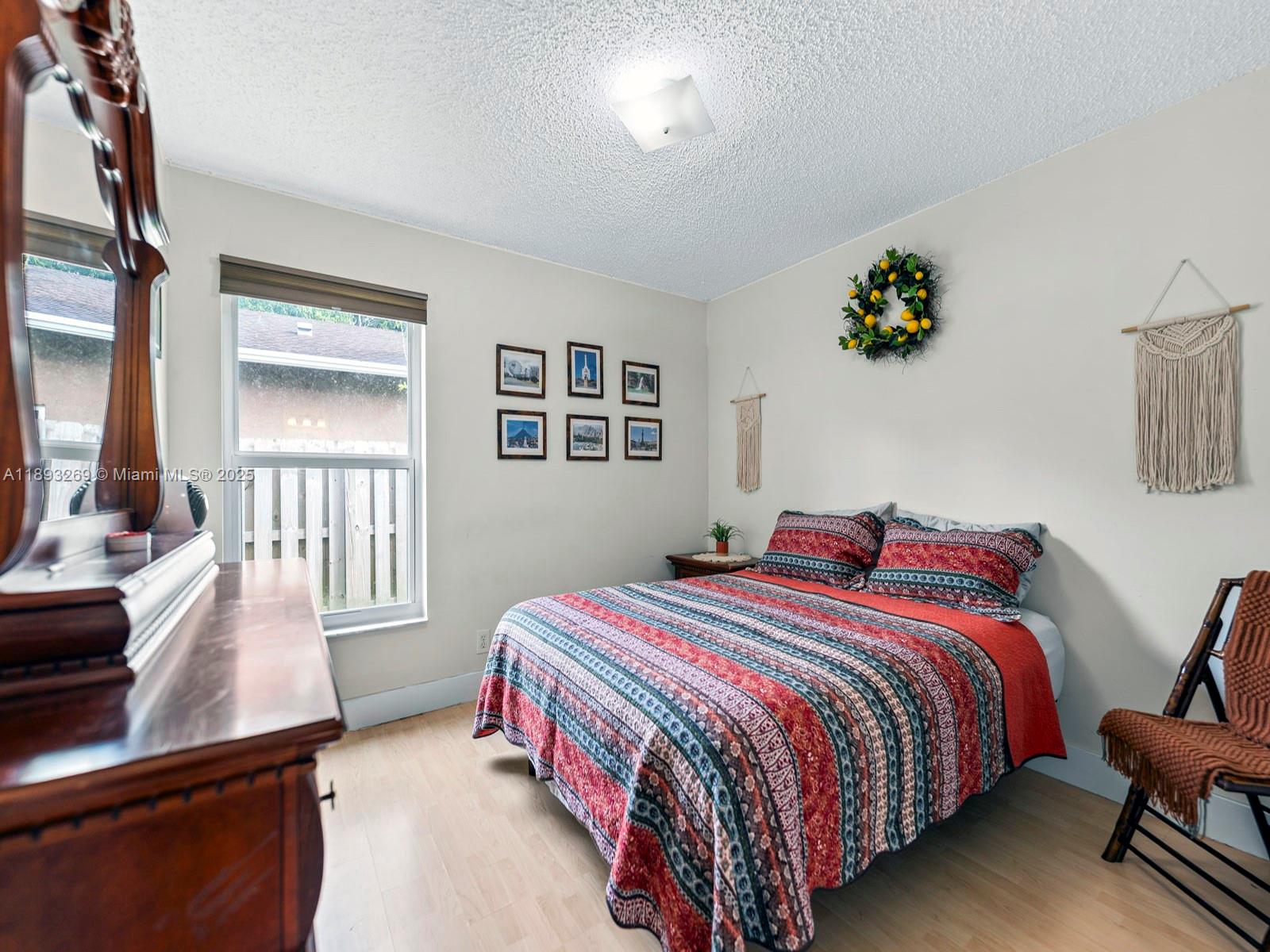 PARKWOOD HOMES THREE - Residential