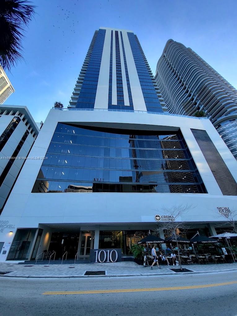 1010 Brickell Ave 2910, Miami, Broward County, Florida - 1 Bathrooms - 