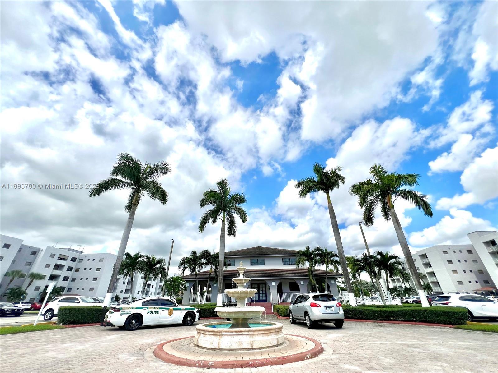 FONTAINEBLEAU GARDENS CON - Residential Lease