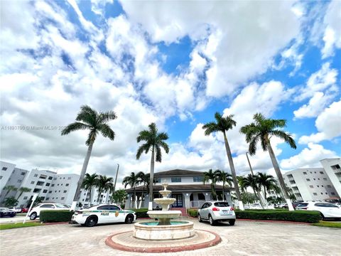 8185 NW 7th St 421 Miami FL 33126