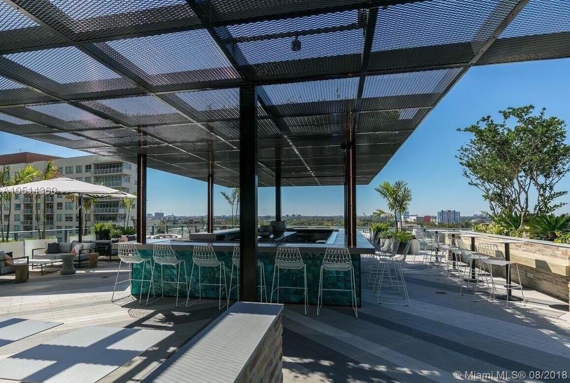 Hyde Midtown - Residential Lease