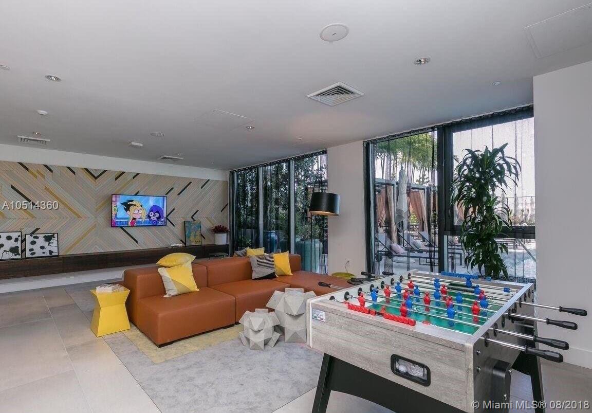 Hyde Midtown - Residential Lease