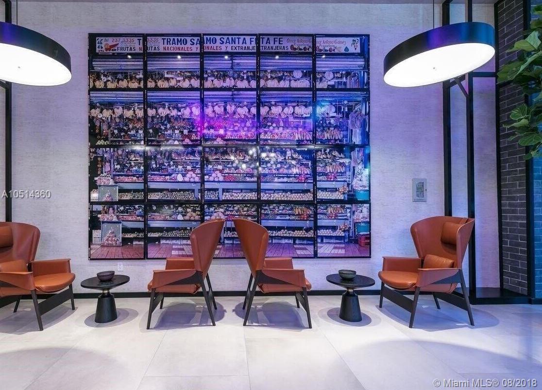 Hyde Midtown - Residential Lease