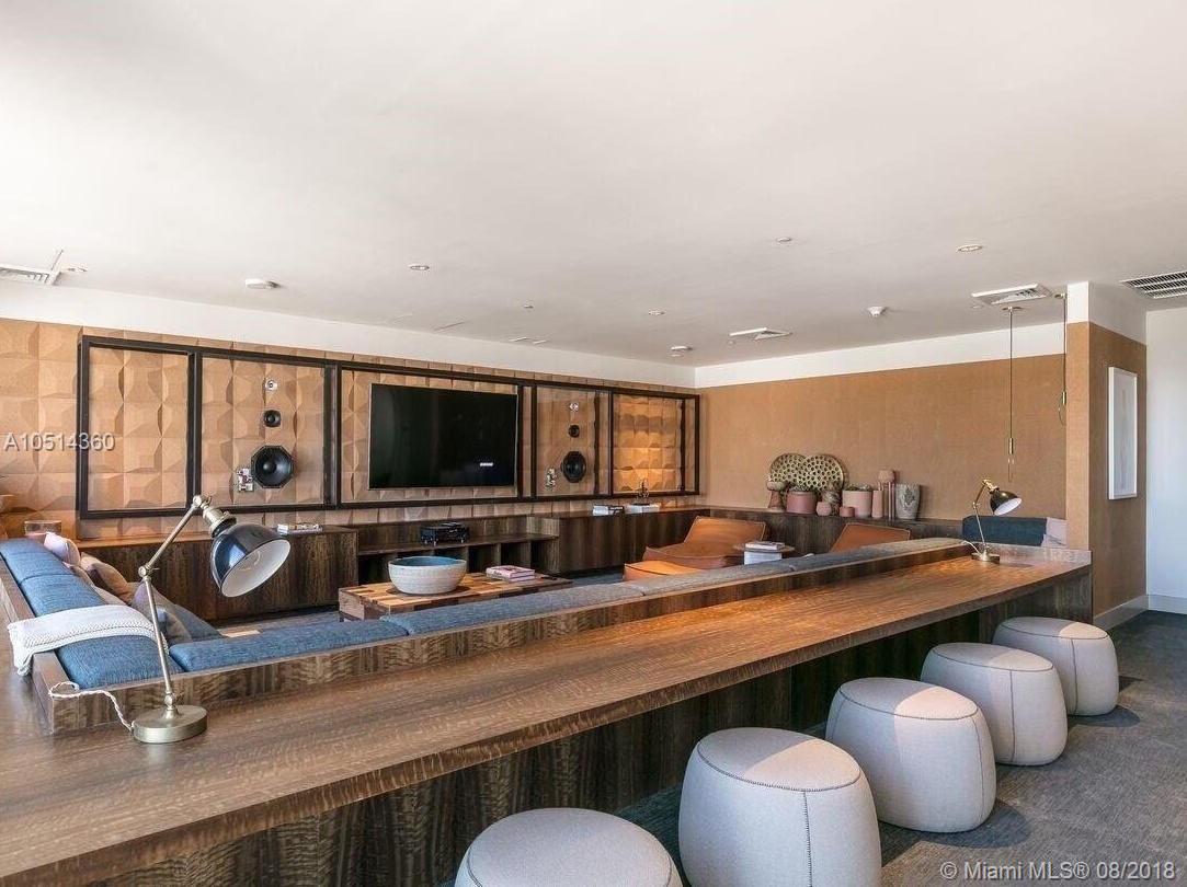 Hyde Midtown - Residential Lease