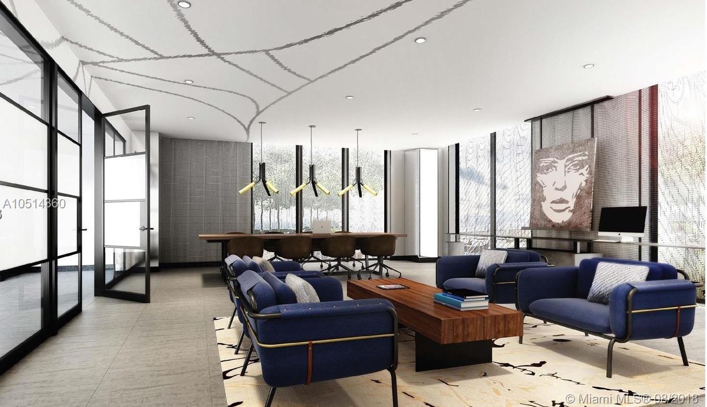 Hyde Midtown - Residential Lease