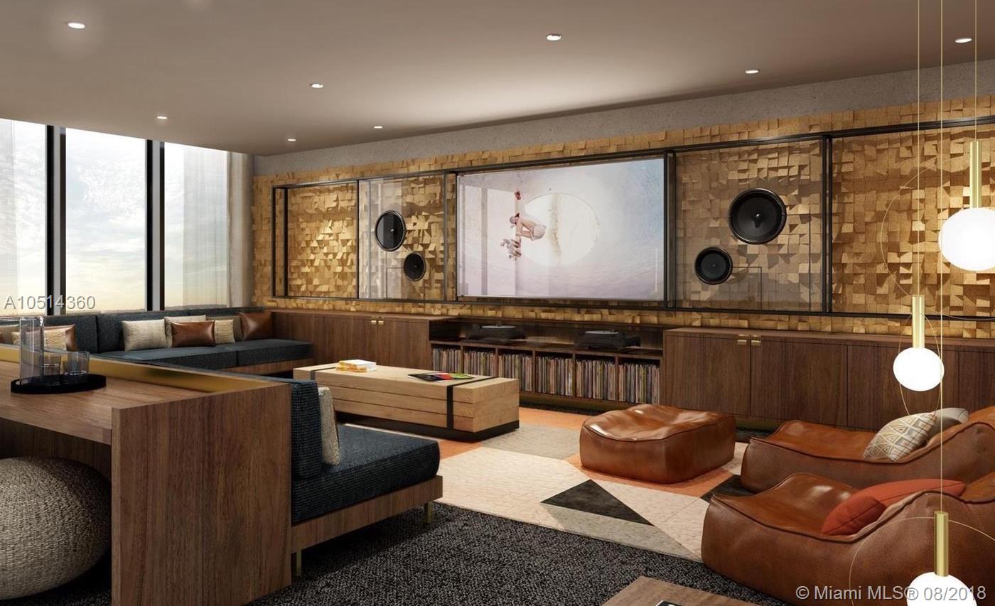 Hyde Midtown - Residential Lease