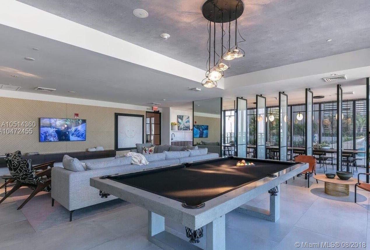 Hyde Midtown - Residential Lease