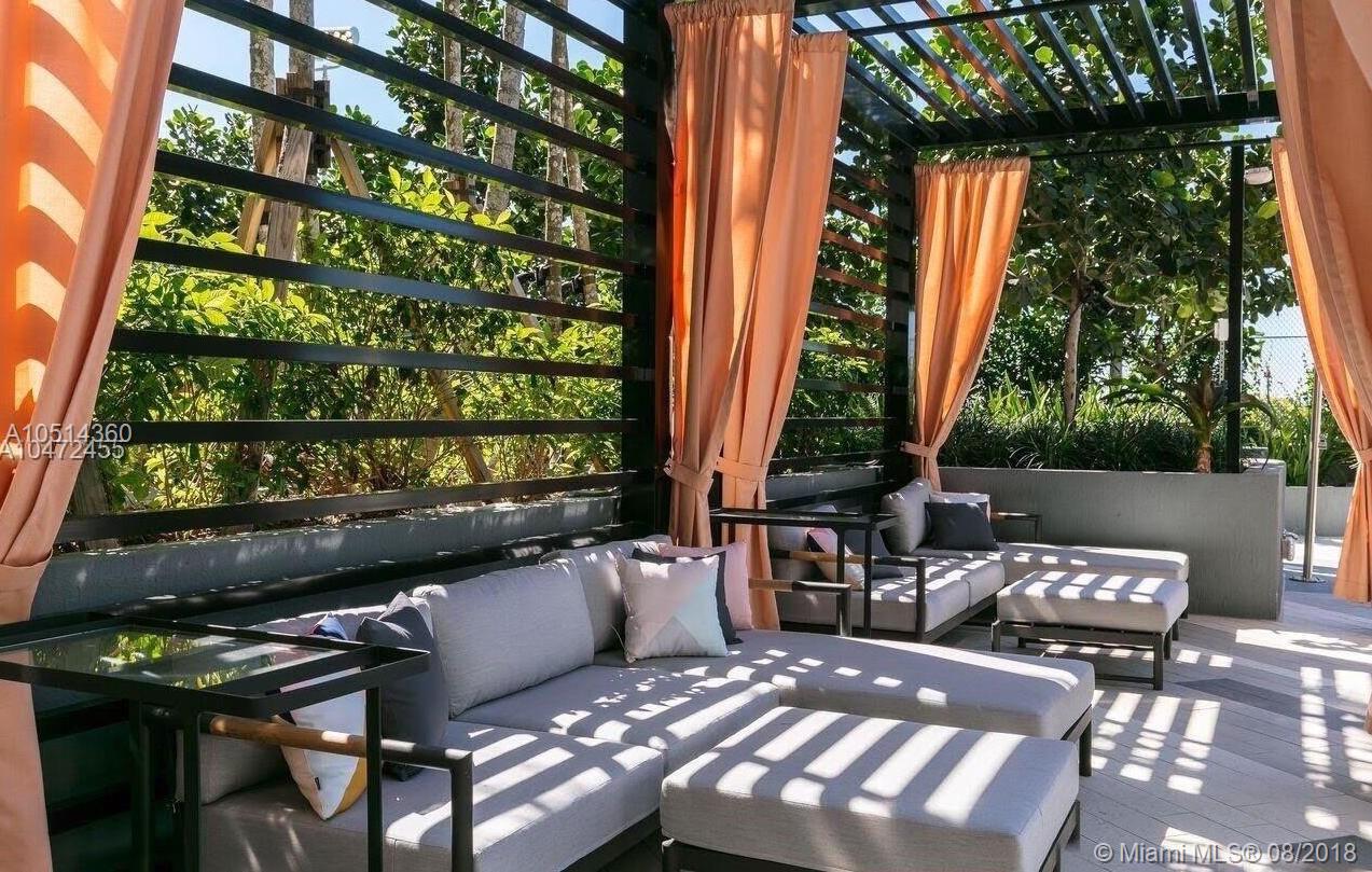 Hyde Midtown - Residential Lease