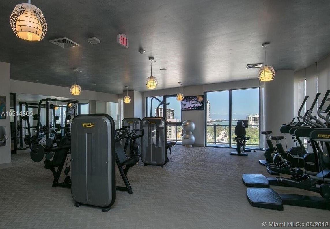 Hyde Midtown - Residential Lease