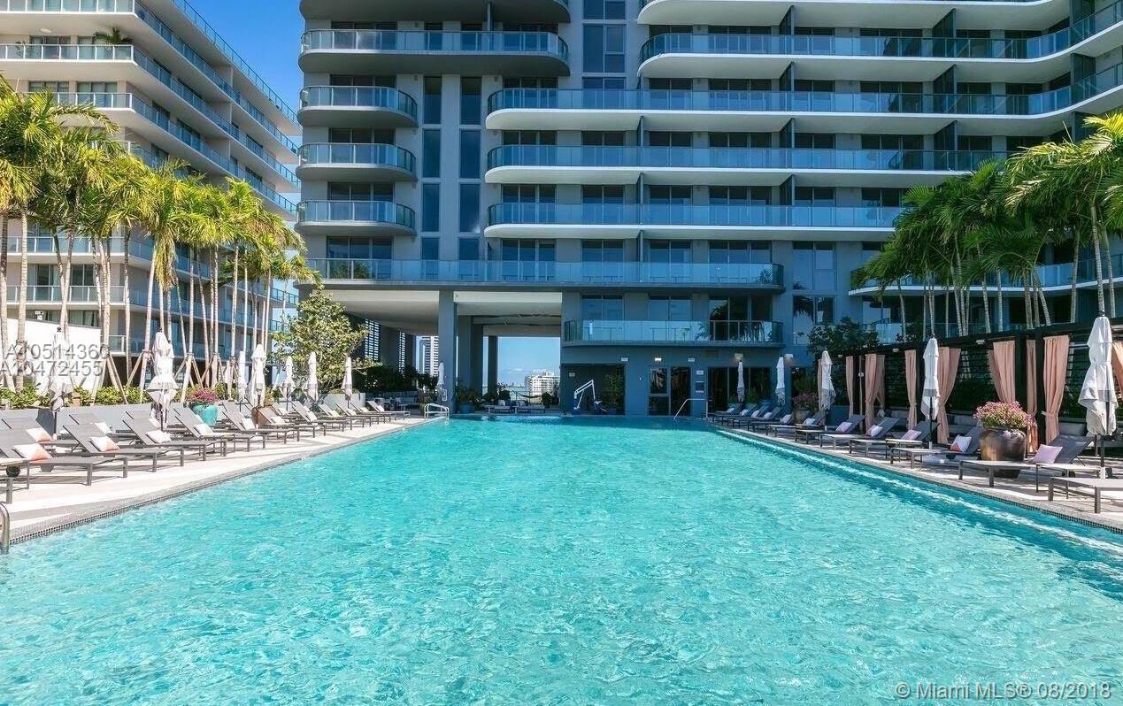 Hyde Midtown - Residential Lease