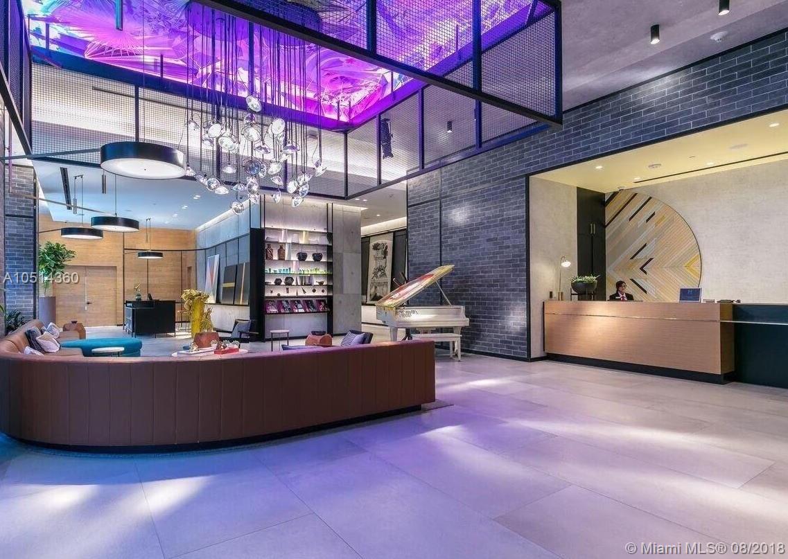 Hyde Midtown - Residential Lease