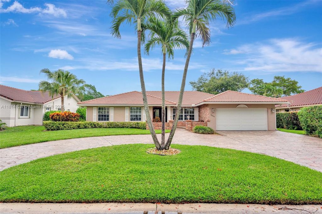 Photo of 5655 NW 86th Ave, Coral Springs, FL 33067 (MLS # A11814128)