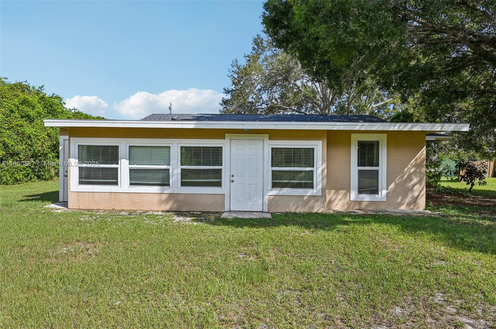 PORT ST LUCIE SECTION 8 - Residential