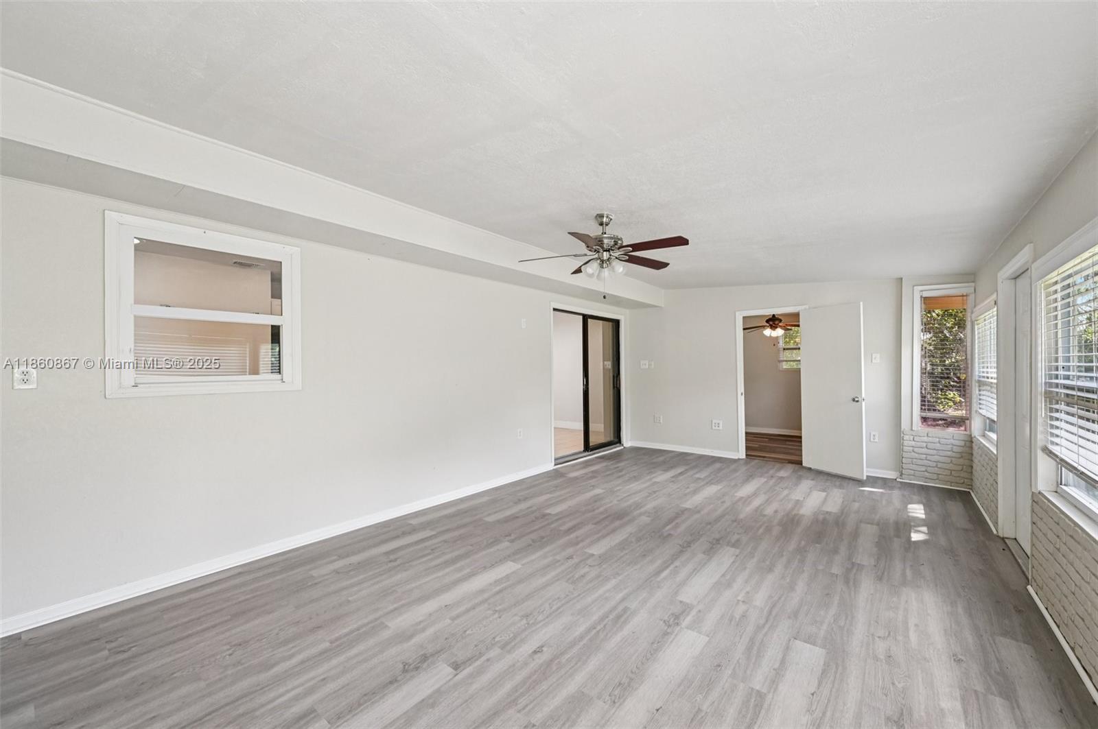 PORT ST LUCIE SECTION 8 - Residential