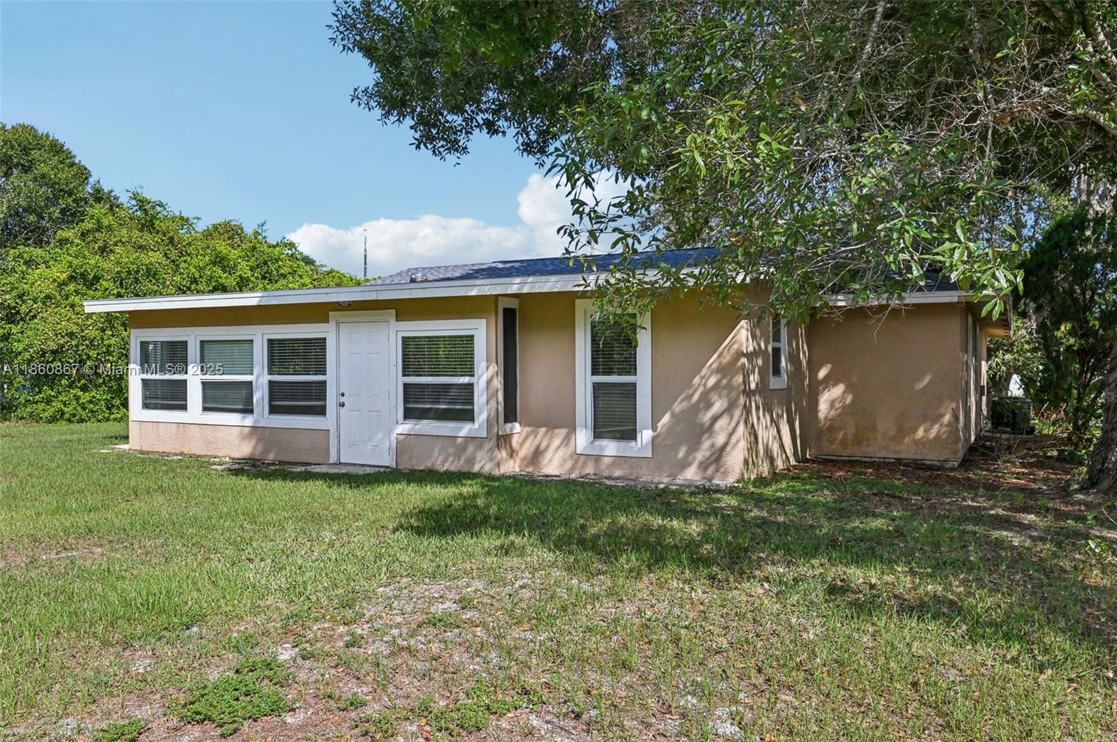 PORT ST LUCIE SECTION 8 - Residential