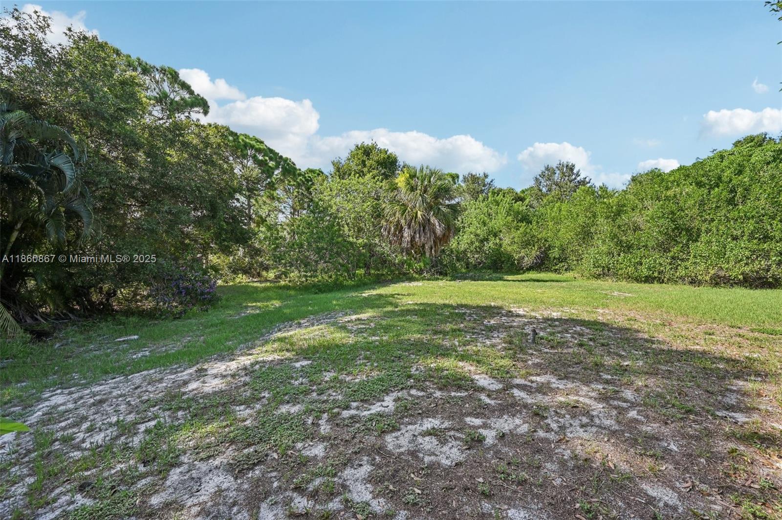 PORT ST LUCIE SECTION 8 - Residential