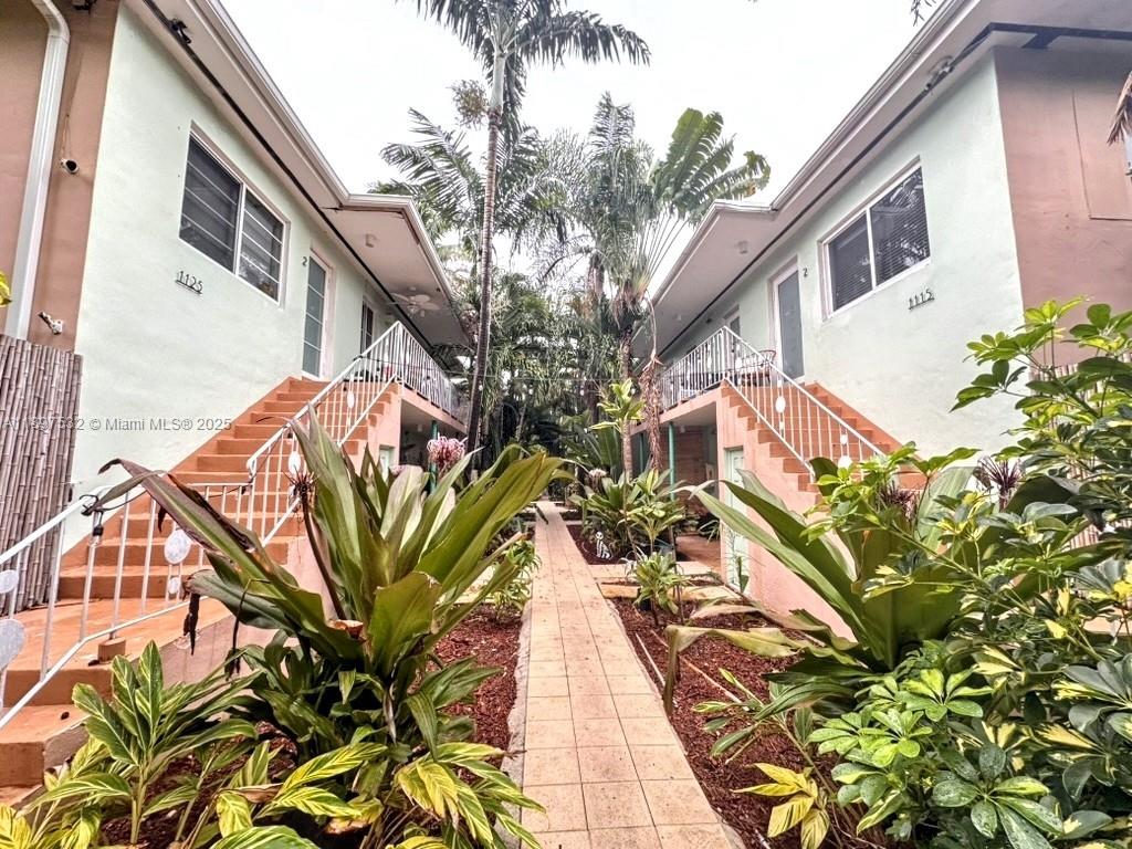 PARK SQUARE CONDO - Residential
