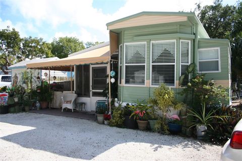 A home in Key Largo