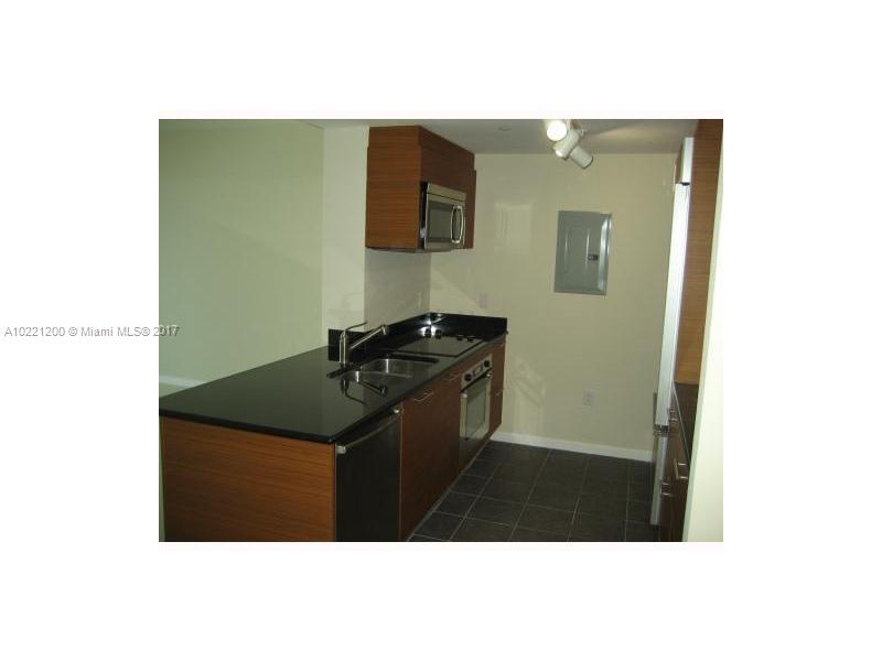 50 BISCAYNE CONDO - Residential Lease