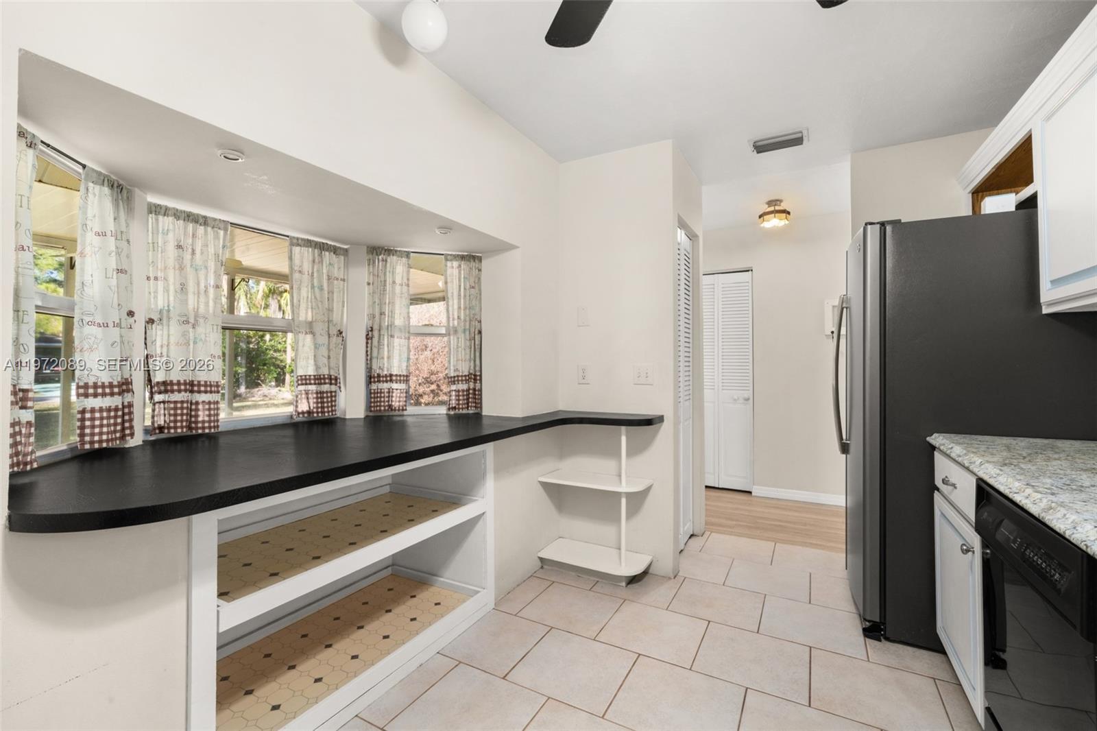 Orange Blossom Estate - Residential