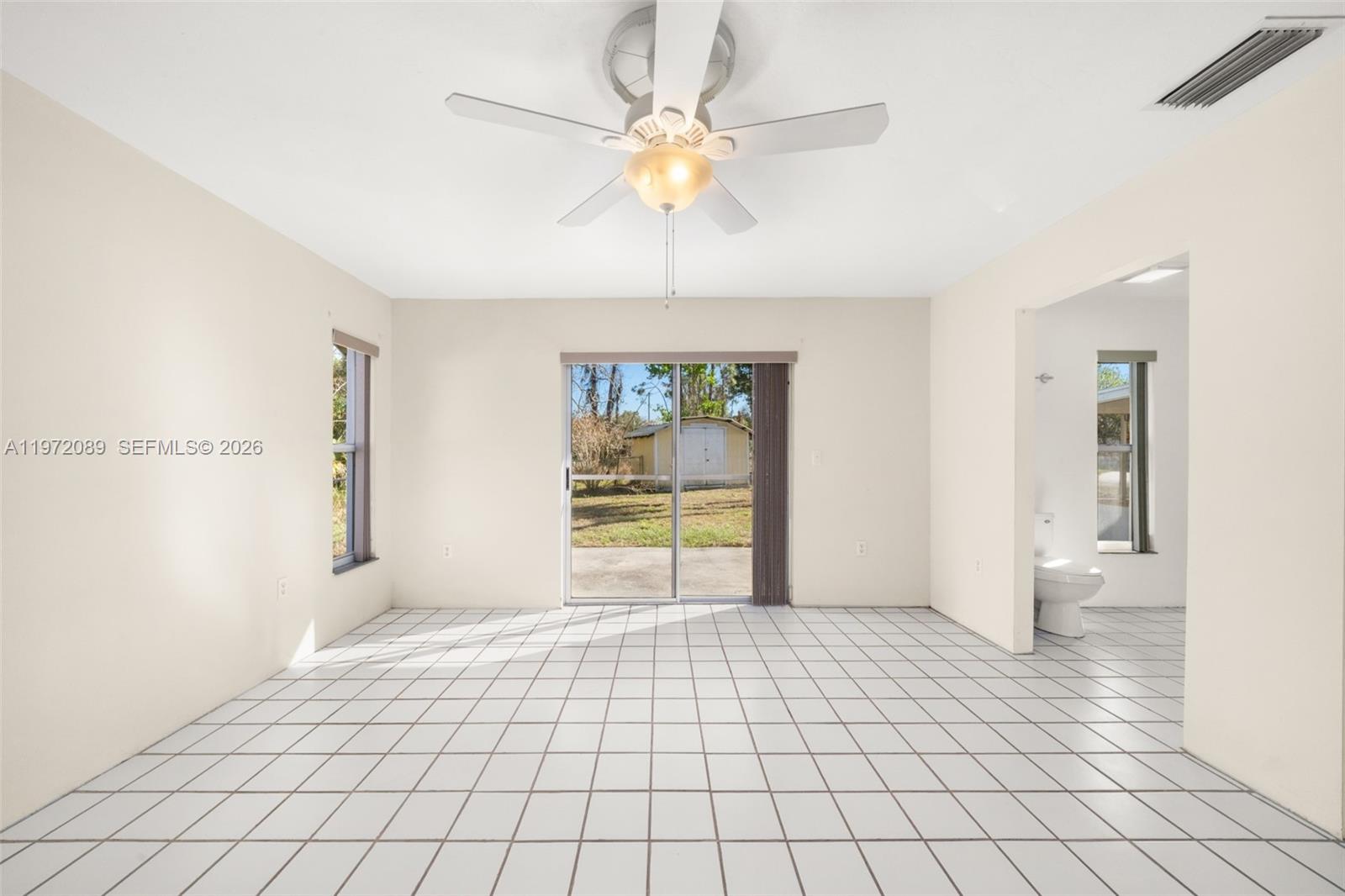 Orange Blossom Estate - Residential