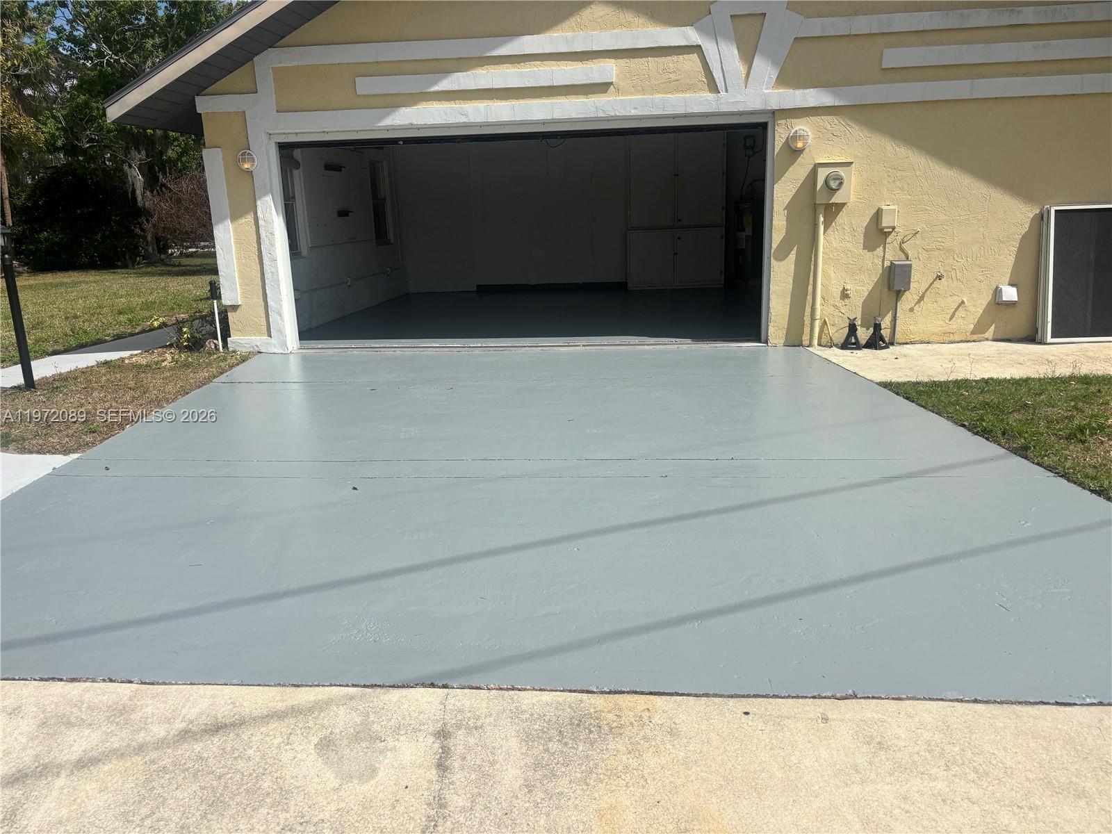 Orange Blossom Estate - Residential