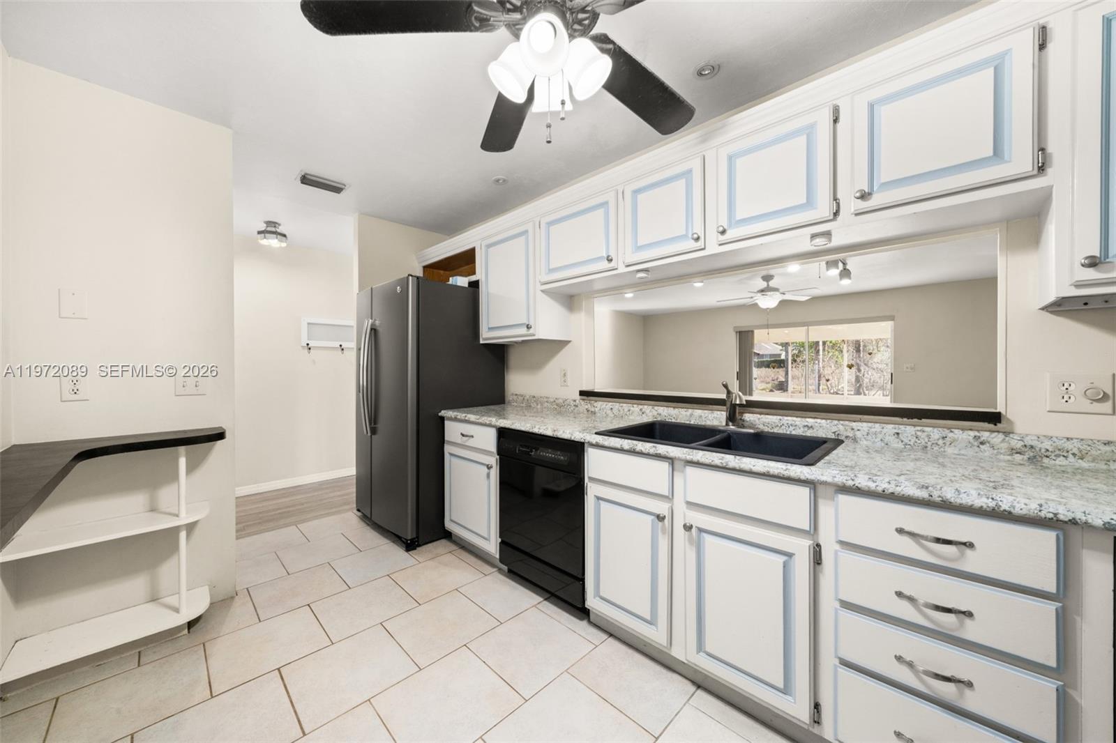 Orange Blossom Estate - Residential