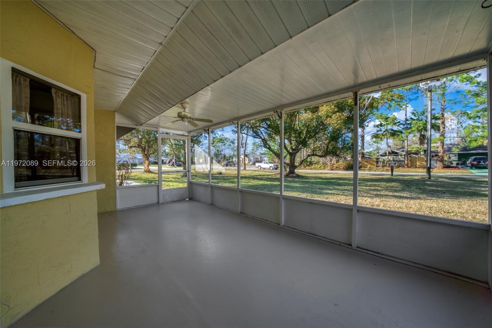 Orange Blossom Estate - Residential