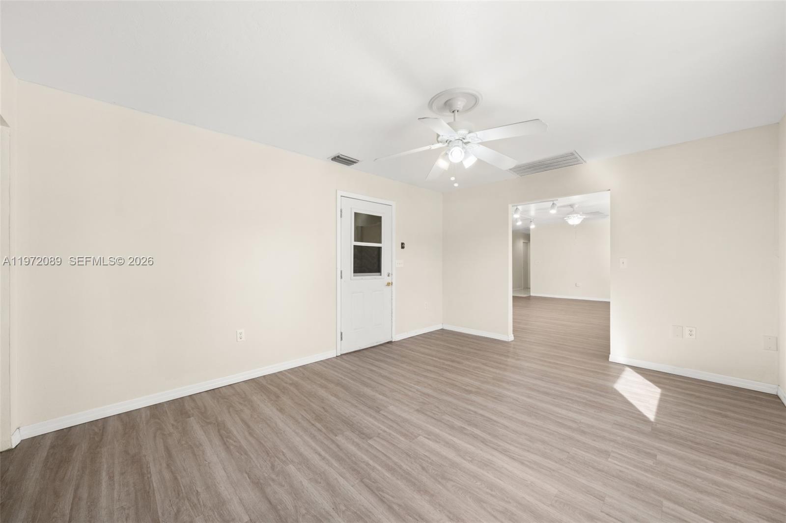 Orange Blossom Estate - Residential